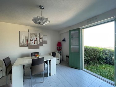 Appartement a vendre Saint-Malo 35400 Ille-et-Vilaine 41 m2 2 pièces 245575 euros