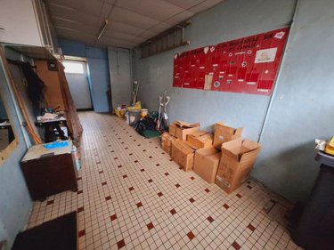 Maison a vendre Cherbourg-en-Cotentin 50100 Manche 71 m2 4 pièces 146720 euros