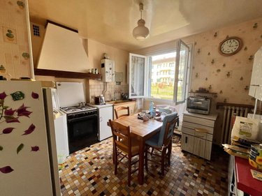 Appartement a vendre Rouen 76000 Seine-Maritime 70 m2  148400 euros