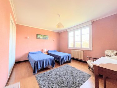 Maison a vendre La Forêt-Fouesnant 29940 Finistère 130 m2 7 pièces 292600 euros