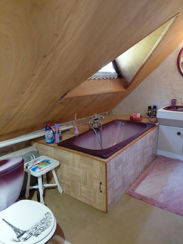 Maison a vendre Marolles-les-Braults 72260 Sarthe 151 m2 5 pièces 163525 euros