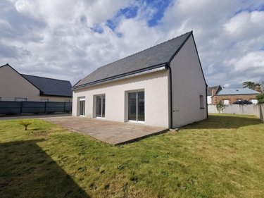 Maison a vendre Pontrieux 22260 Côtes-d'Armor 102 m2 4 pièces 260000 euros