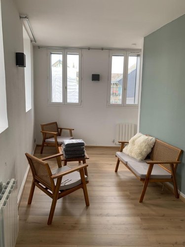 Location appartement Rouen 76000 Seine-Maritime 27 m2 2 pièces 500 euros