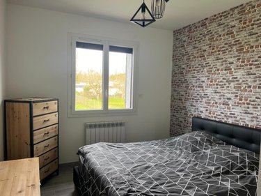 Maison a vendre Saint-Doulchard 18230 Cher 183 m2 9 pièces 364000 euros