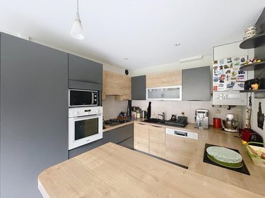 Maison a vendre Lorient 56100 Morbihan 157 m2 7 pièces 478000 euros