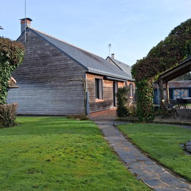 Maison a vendre Corné 49630 Maine-et-Loire 81 m2 4 pièces 290650 euros