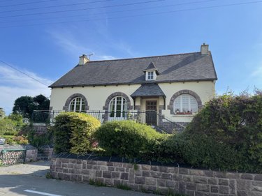 Maison a vendre Paimpol 22500 Côtes-d'Armor 156 m2 8 pièces 397170 euros
