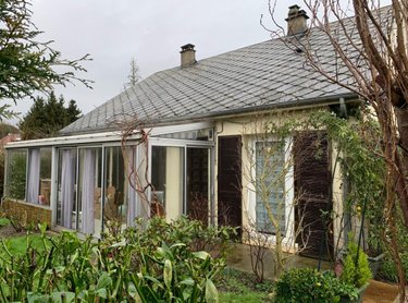 Maison a vendre Canteleu 76380 Seine-Maritime 72 m2 3 pièces 174000 euros