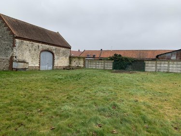 Location maison Neuville-Saint-Vaast 62580 Pas-de-Calais 109 m2  820 euros