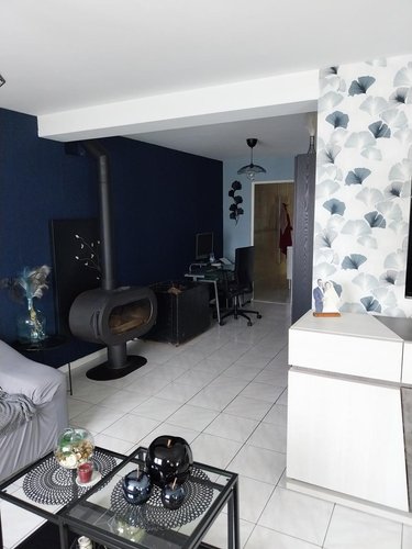 Maison a vendre Gauchin-Légal 62150 Pas-de-Calais 120 m2 7 pièces 163000 euros