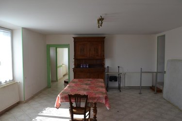 Maison a vendre Vogüé 07200 Ardèche 139 m2 7 pièces 159000 euros