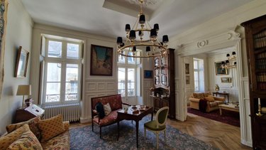 Appartement a vendre Morlaix 29600 Finistère 189 m2 9 pièces 420400 euros
