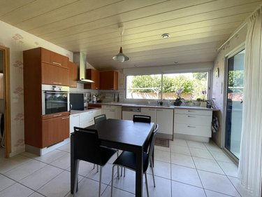 Maison a vendre Theix-Noyalo 56450 Morbihan 154 m2 5 pièces 545000 euros