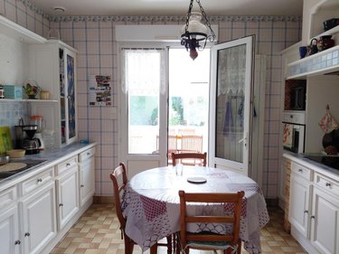Maison a vendre Mamers 72600 Sarthe 119 m2 5 pièces 179350 euros
