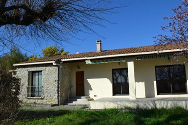 Maison a vendre Chauzon 07120 Ardèche 133 m2 4 pièces 315000 euros