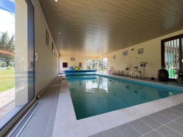 Maison a vendre Ploërmel 56800 Morbihan 178 m2 8 pièces 695000 euros