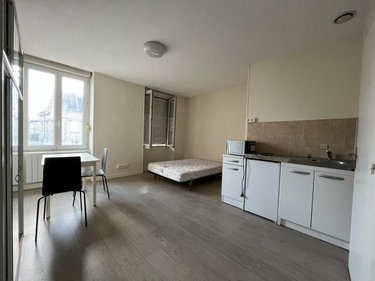 Appartement a vendre Reims 51100 Marne 21 m2 1 pièce 74200 euros