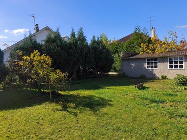 Maison a vendre Châlette-sur-Loing 45120 Loiret 73 m2 4 pièces 132000 euros