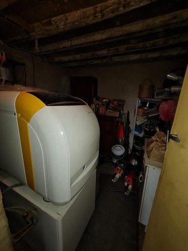 Maison a vendre Houssay 41800 Loir-et-Cher 106 m2 4 pièces 129355 euros