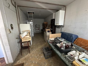 Maison a vendre Cherbourg-en-Cotentin 50100 Manche 81 m2 5 pièces 211000 euros