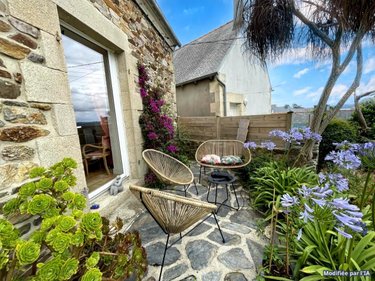 Maison a vendre Ploubazlanec 22620 Côtes-d'Armor 164 m2 8 pièces 747000 euros
