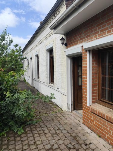 Maison a vendre Achicourt 62217 Pas-de-Calais 135 m2 4 pièces 242000 euros