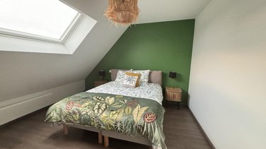 Location appartement La Capelle-lès-Boulogne 62360 Pas-de-Calais 80 m2 3 pièces 820 euros