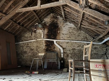 Maison a vendre La Motte 22600 Côtes-d'Armor 67 m2  53960 euros