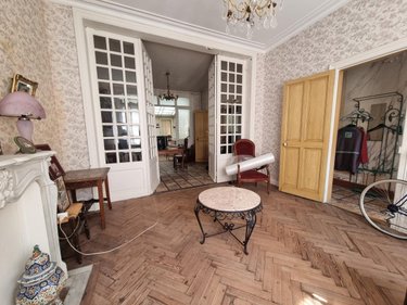 Maison a vendre Auchel 62260 Pas-de-Calais 231 m2 10 pièces 97200 euros