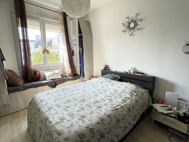 Appartement a vendre Lorient 56100 Morbihan 66 m2 3 pièces 208640 euros