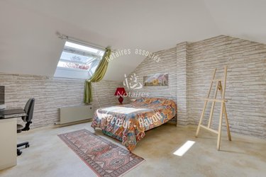 Maison a vendre Châteaufort 78117 Yvelines 166 m2 7 pièces 660000 euros