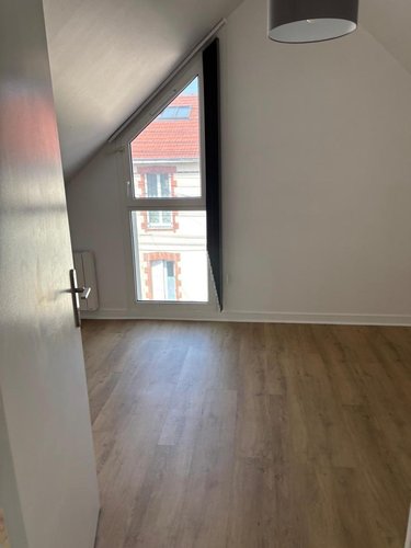 Location appartement Nantes 44000 Loire-Atlantique 64 m2 3 pièces 780 euros