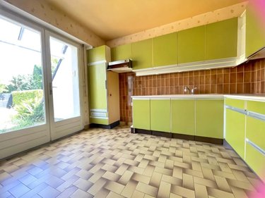Maison a vendre Saint-Memmie 51470 Marne 110 m2 5 pièces 210800 euros