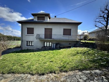 Maison a vendre Saint-Flour 15100 Cantal 167 m2  201400 euros