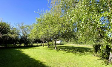 Maison a vendre Courgains 72260 Sarthe 146 m2 7 pièces 157200 euros