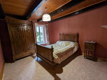 Maison a vendre Guiscriff 56560 Morbihan 139 m2 5 pièces 262940 euros