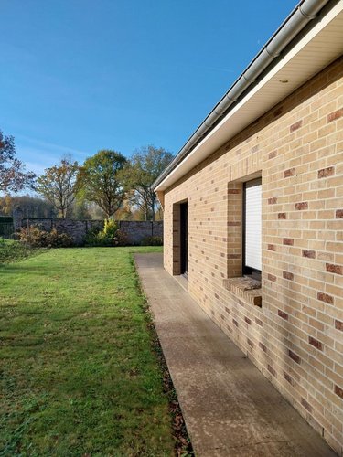 Maison a vendre Savy-Berlette 62690 Pas-de-Calais 120 m2 4 pièces 268000 euros