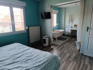 Maison a vendre Vendin-lès-Béthune 62232 Pas-de-Calais 112 m2  168000 euros