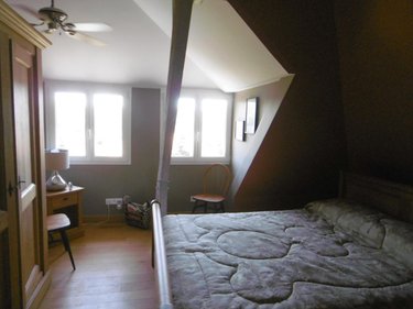 Maison a vendre Saint-Pierre-Tarentaine 14350 Calvados 147 m2 7 pièces 422000 euros