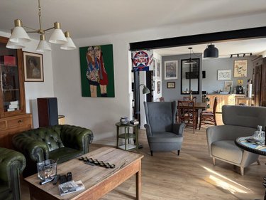 Maison a vendre Plémet 22210 Côtes-d'Armor 108 m2  166960 euros