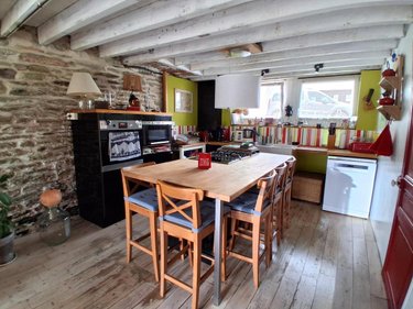 Maison a vendre Cherbourg-en-Cotentin 50100 Manche 132 m2  281796 euros