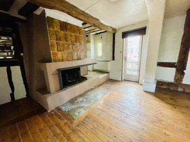 Appartement a vendre Rouen 76000 Seine-Maritime 99 m2 4 pièces 241500 euros