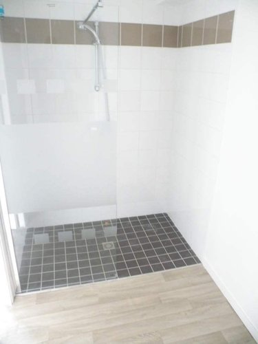 Appartement a vendre Boulogne-sur-Mer 62200 Pas-de-Calais 39 m2 1 pièce 86000 euros