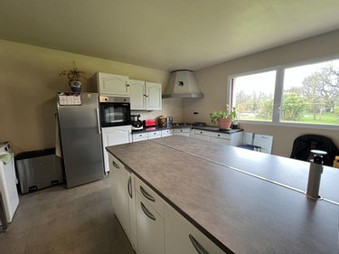 Maison a vendre Plumaugat 22250 Côtes-d'Armor 282 m2 6 pièces 546000 euros
