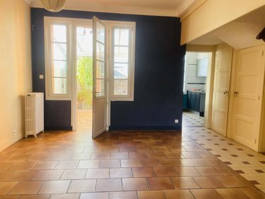 Maison a vendre Saumur 49400 Maine-et-Loire 126 m2 7 pièces 229451 euros