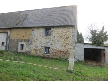 Maison a vendre Campagnolles 14500 Calvados 137 m2  48150 euros