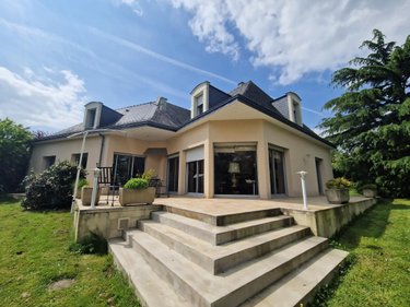 Maison a vendre Bouchemaine 49080 Maine-et-Loire 228 m2 7 pièces 907440 euros