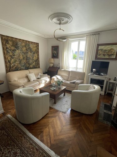 Maison a vendre Le Mans 72000 Sarthe 110 m2 7 pièces 325500 euros
