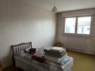Maison a vendre Sainte-Hermine 85210 Vendée 76 m2 4 pièces 148360 euros