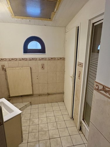 Maison a vendre Mazingarbe 62670 Pas-de-Calais 110 m2 6 pièces 72800 euros